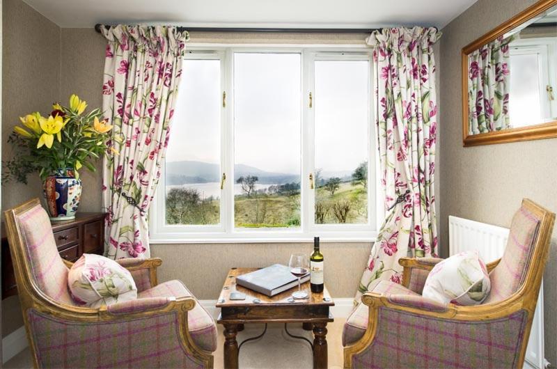 Holbeck Ghyll Country House Hotel With Stunning Lake Views Уиндермир Экстерьер фото