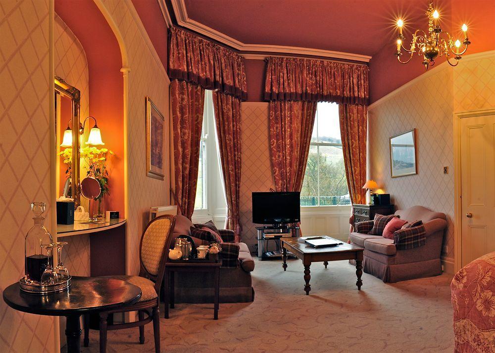 Holbeck Ghyll Country House Hotel With Stunning Lake Views Уиндермир Экстерьер фото