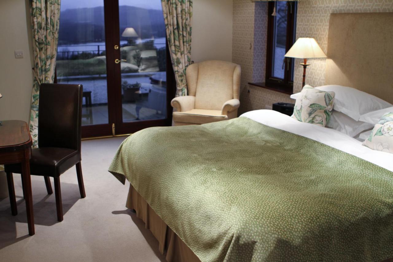 Holbeck Ghyll Country House Hotel With Stunning Lake Views Уиндермир Экстерьер фото