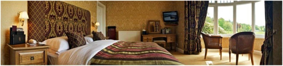 Holbeck Ghyll Country House Hotel With Stunning Lake Views Уиндермир Номер фото