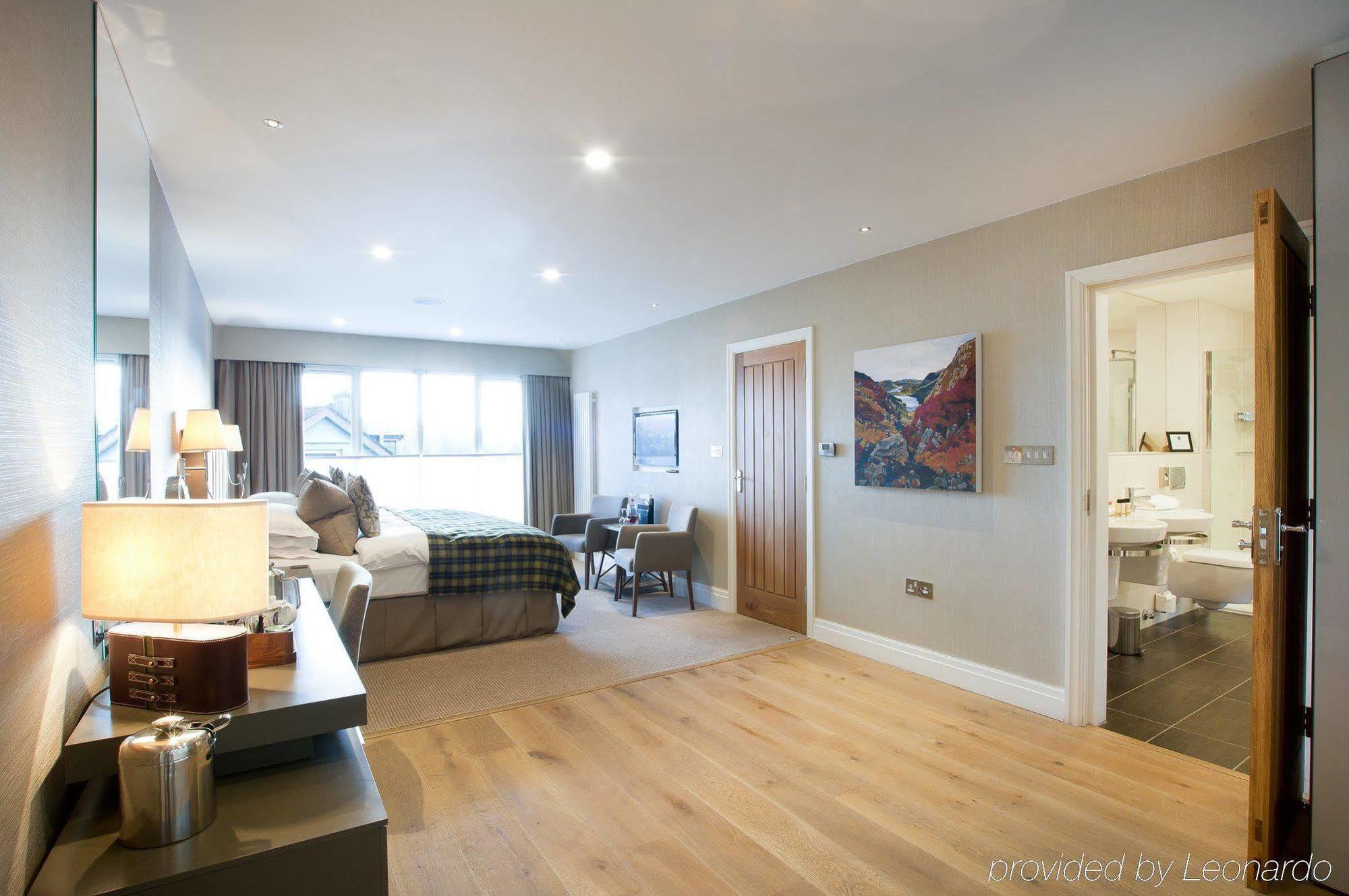 Holbeck Ghyll Country House Hotel With Stunning Lake Views Уиндермир Экстерьер фото