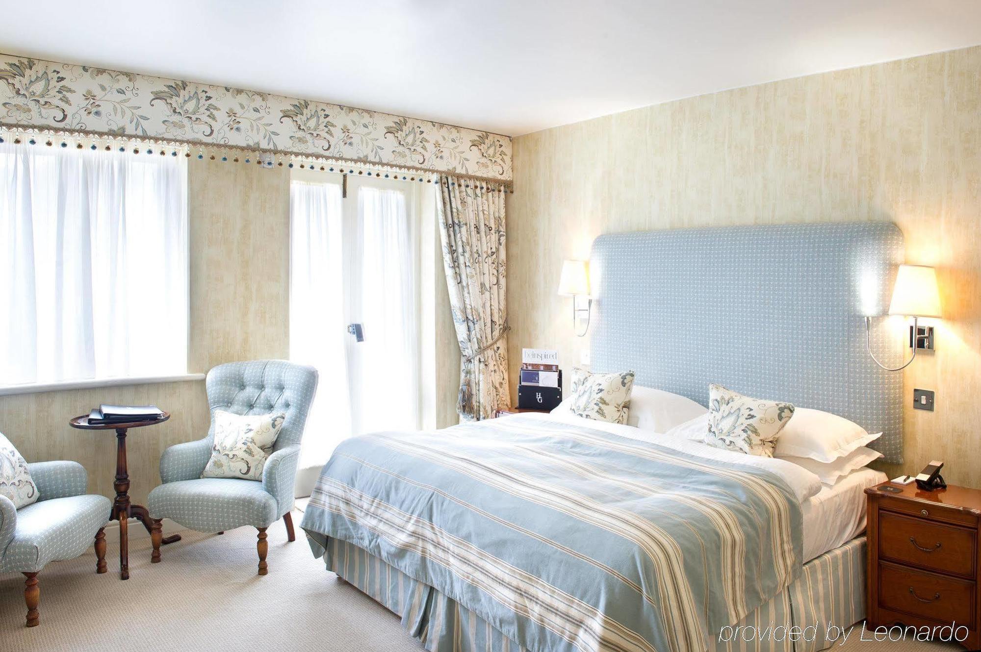 Holbeck Ghyll Country House Hotel With Stunning Lake Views Уиндермир Экстерьер фото
