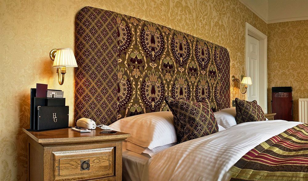 Holbeck Ghyll Country House Hotel With Stunning Lake Views Уиндермир Экстерьер фото