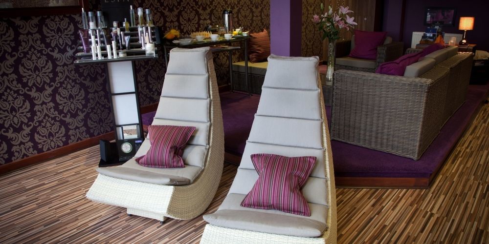 Holbeck Ghyll Country House Hotel With Stunning Lake Views Уиндермир Экстерьер фото