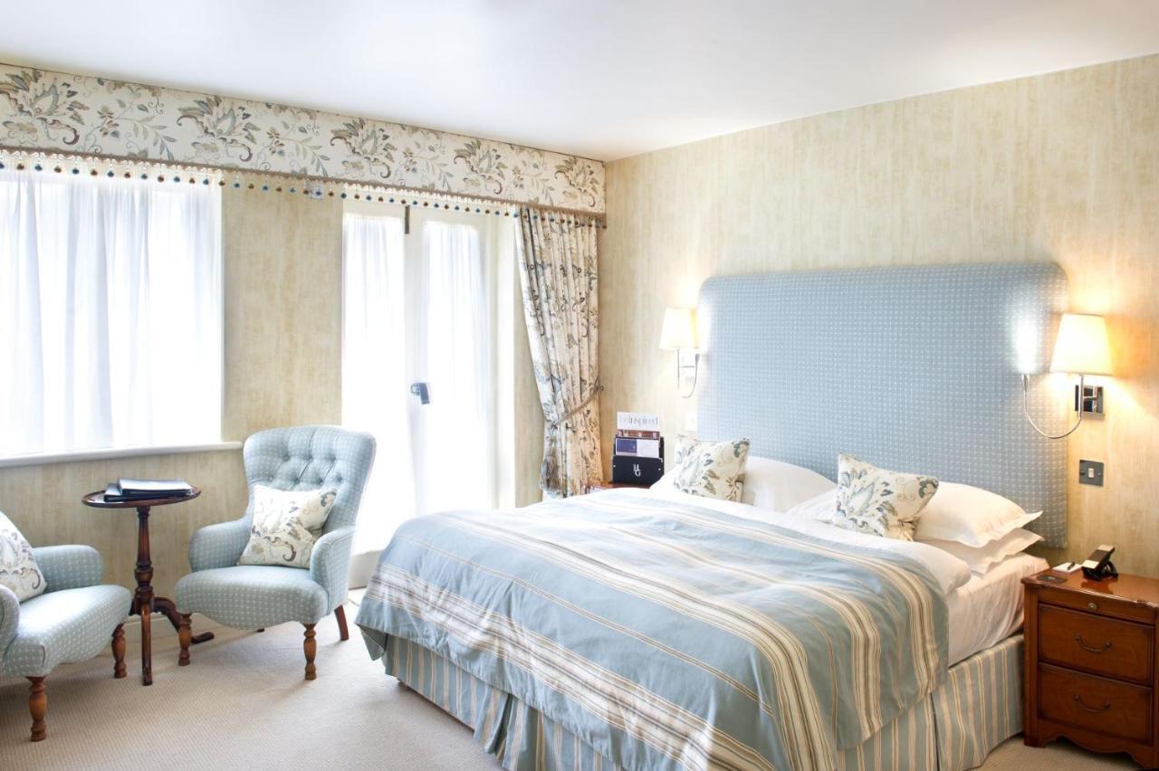Holbeck Ghyll Country House Hotel With Stunning Lake Views Уиндермир Экстерьер фото