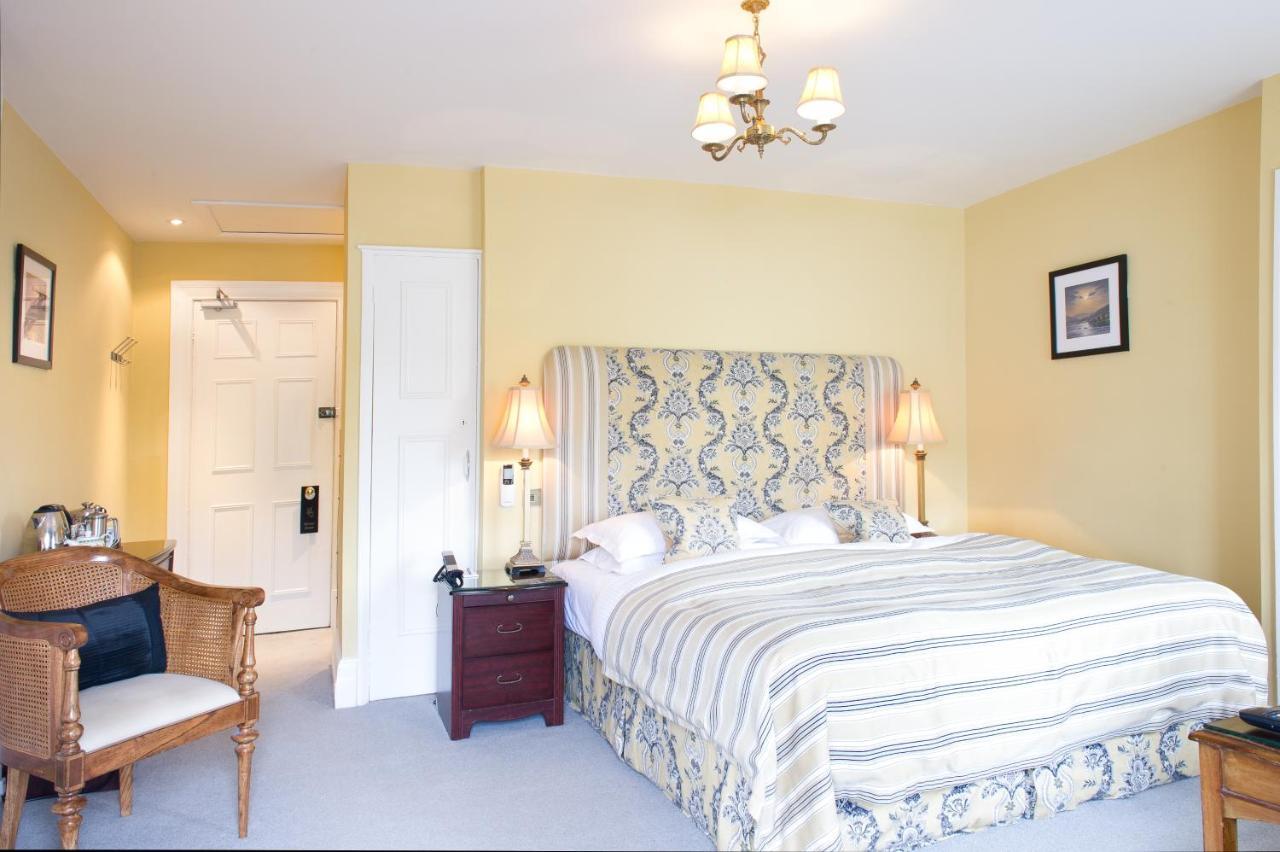 Holbeck Ghyll Country House Hotel With Stunning Lake Views Уиндермир Экстерьер фото